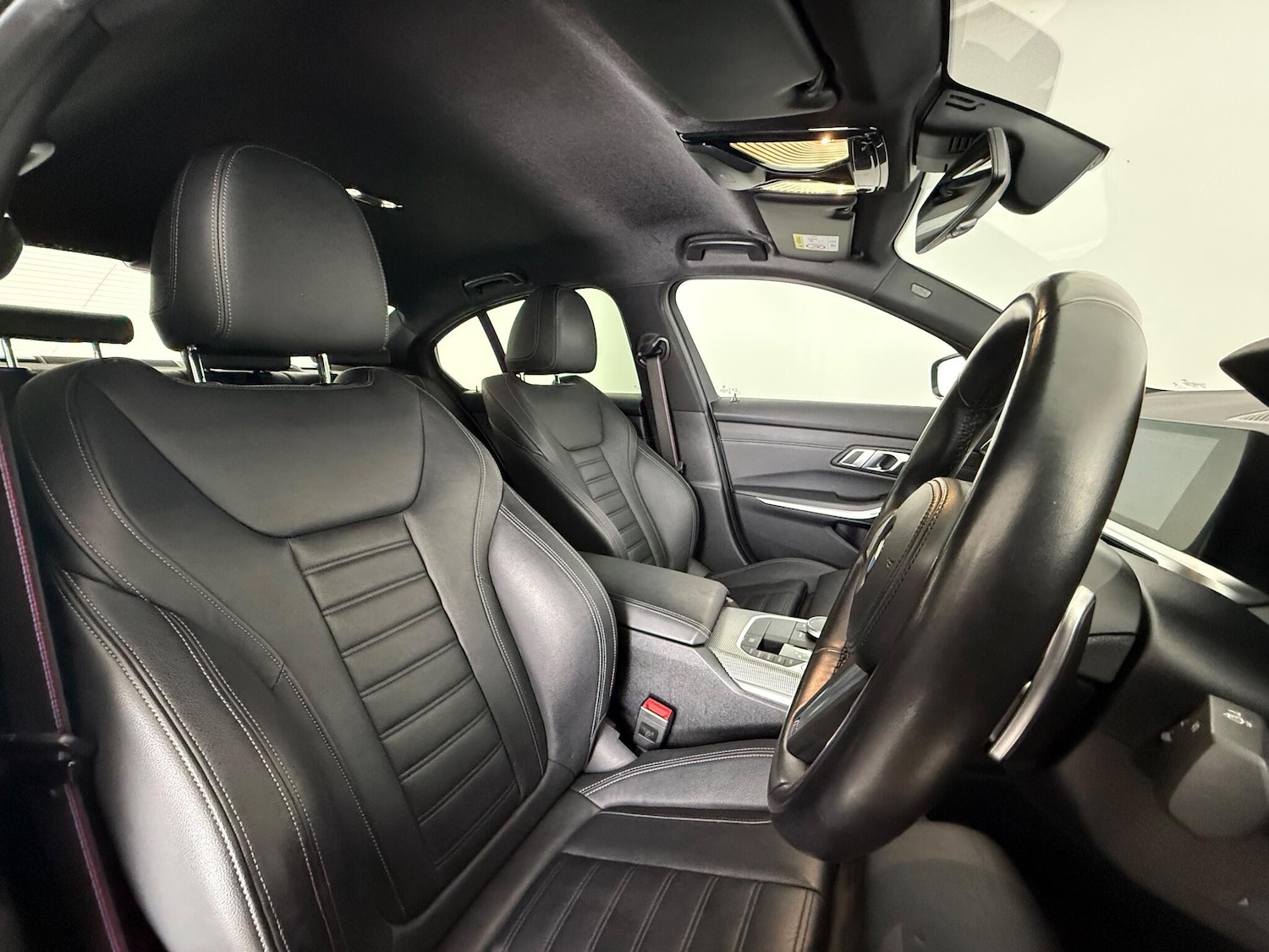 Used BMW 3 Series 2021 for sale - 77182784: Photo 11