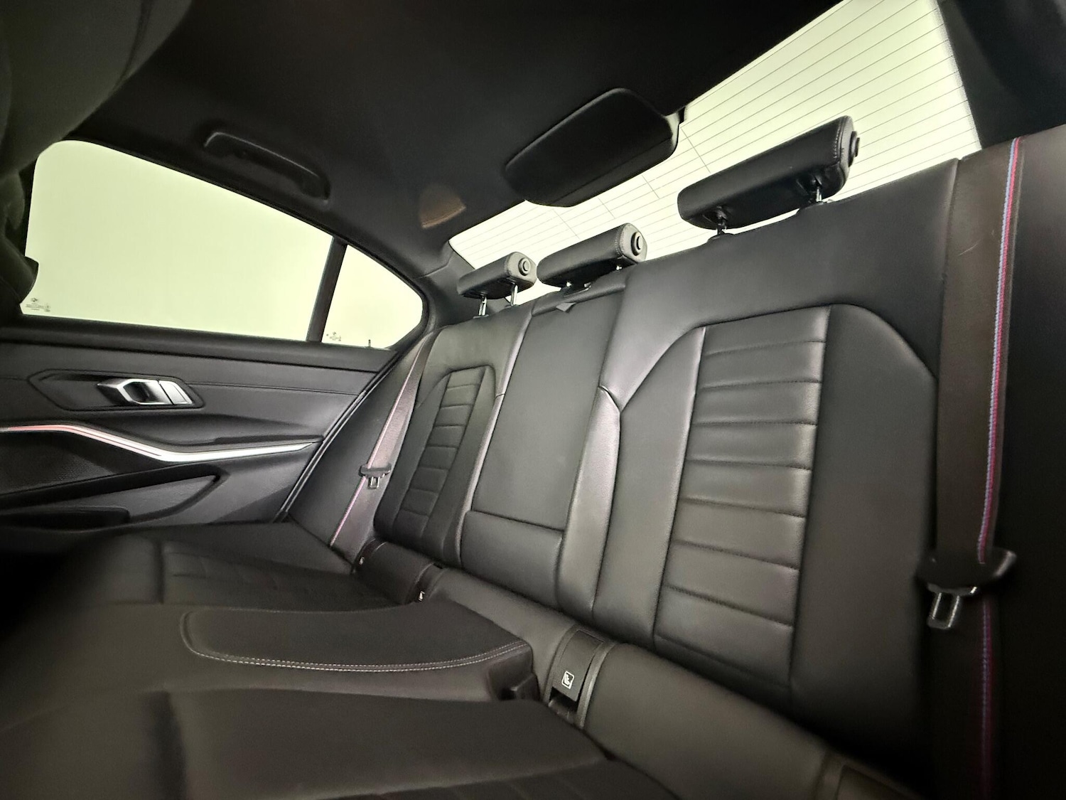 Used BMW 3 Series 2021 for sale - 77182784: Photo 14