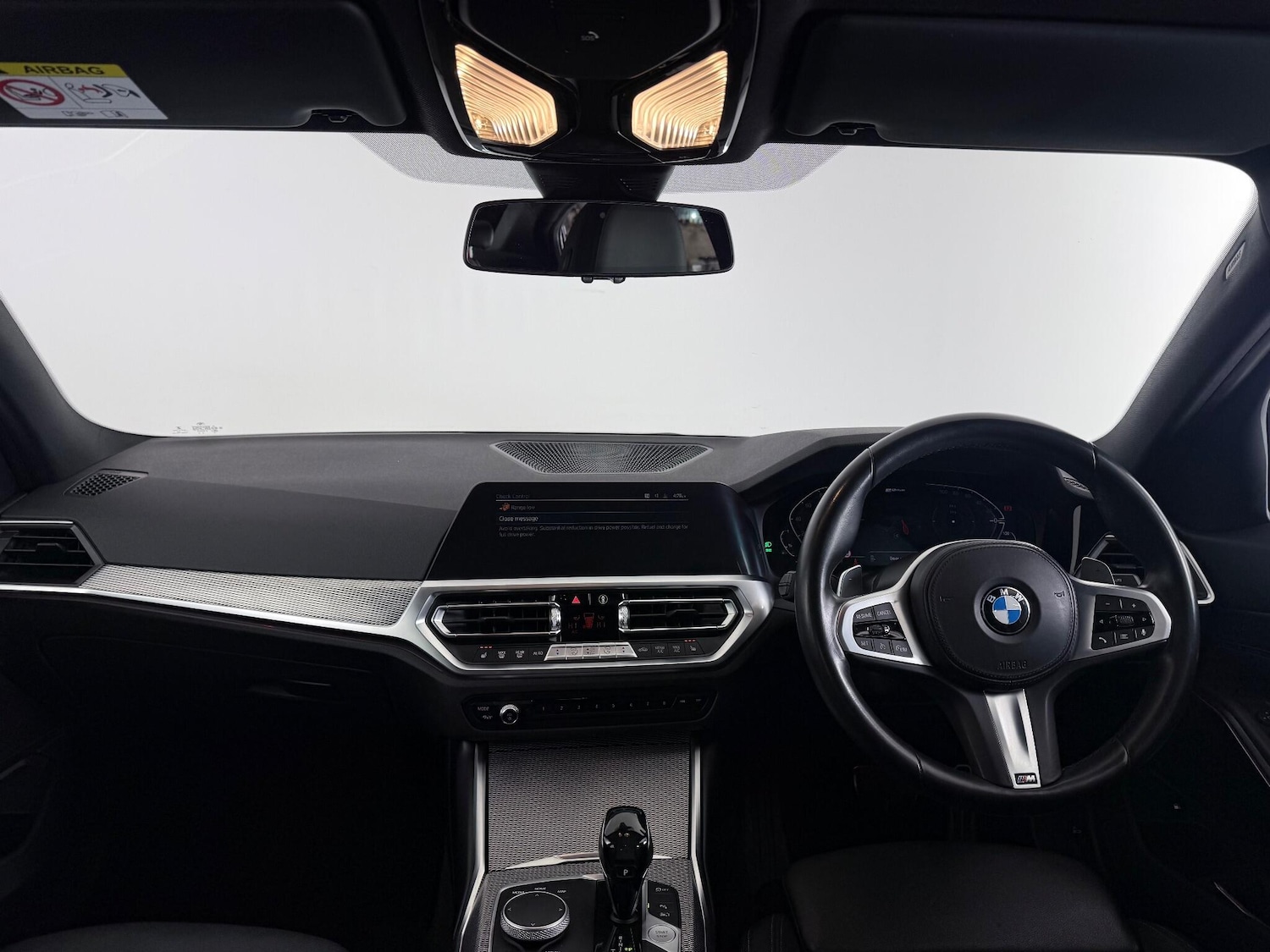 Used BMW 3 Series 2021 for sale - 77182784: Photo 16