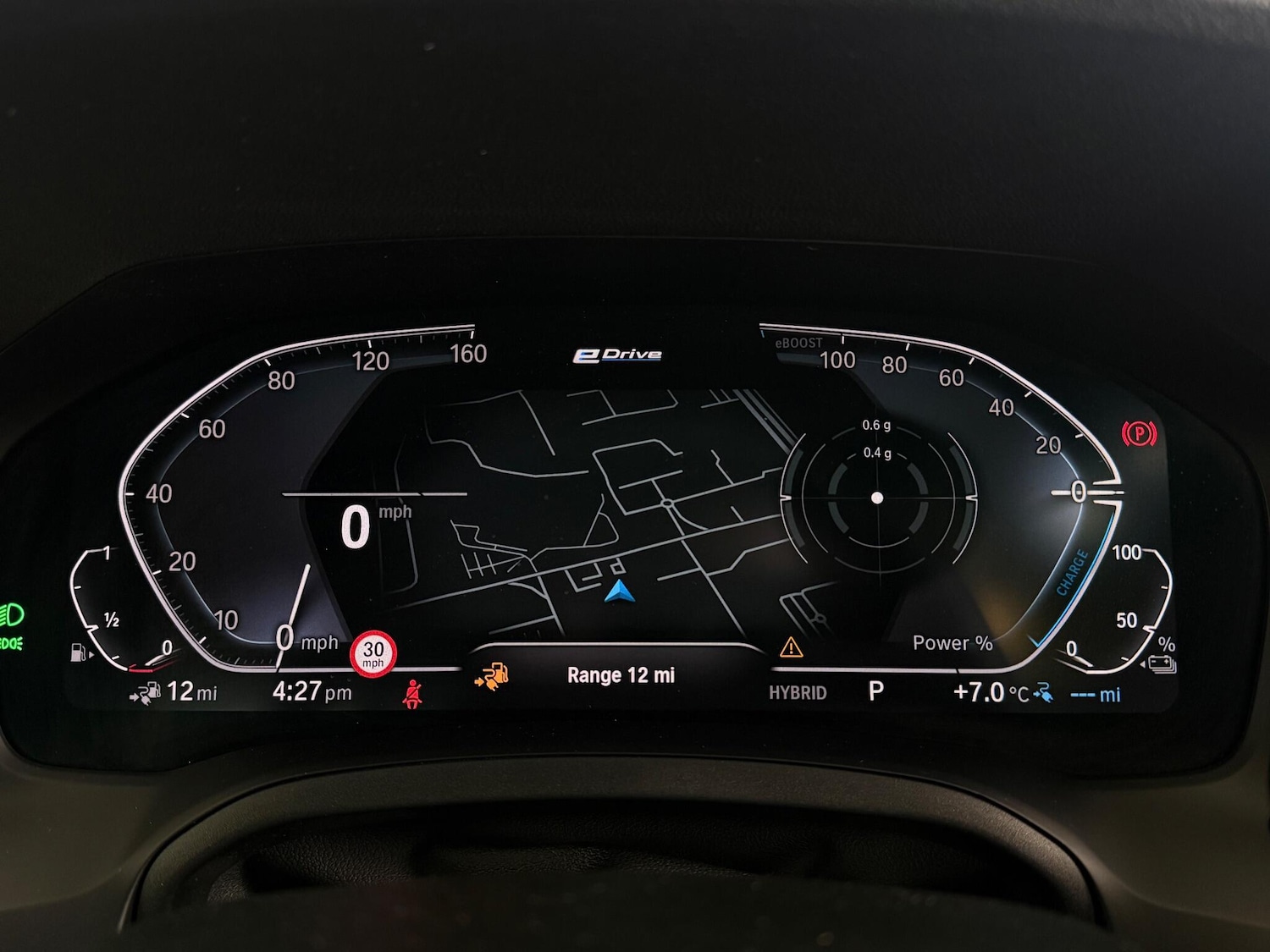 Used BMW 3 Series 2021 for sale - 77182784: Photo 19