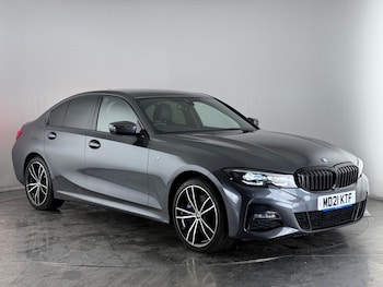 BMW 3 Series feature image