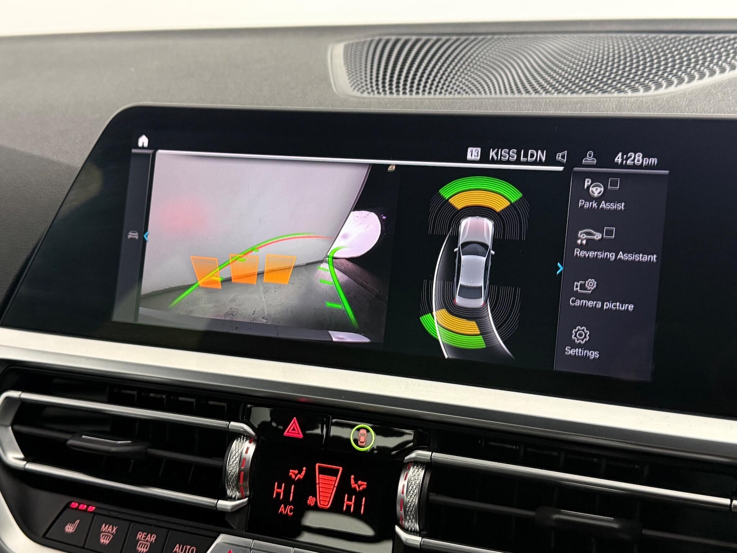 Used BMW 3 Series 2021 for sale - 77182784: Photo 24