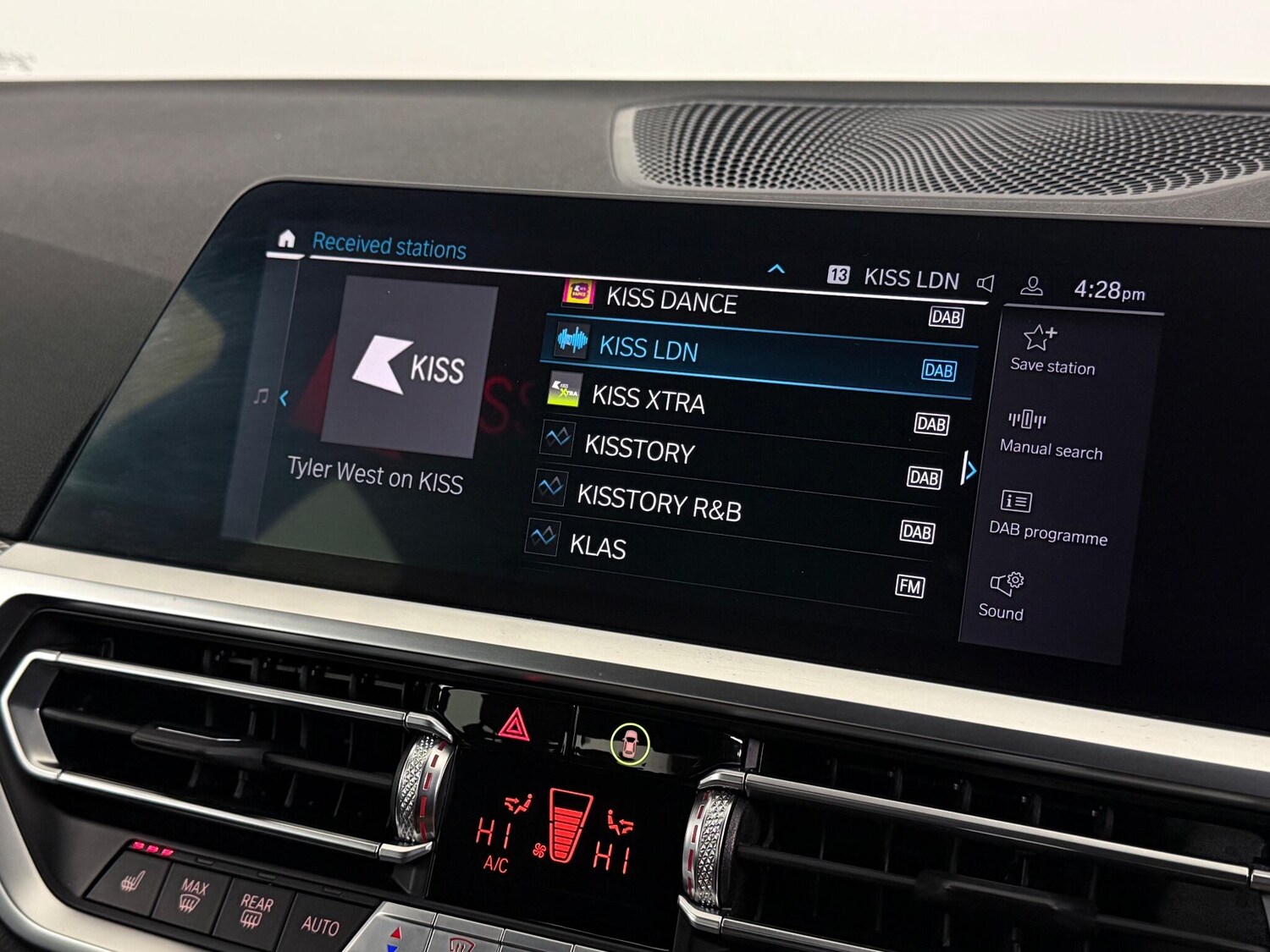 Used BMW 3 Series 2021 for sale - 77182784: Photo 25