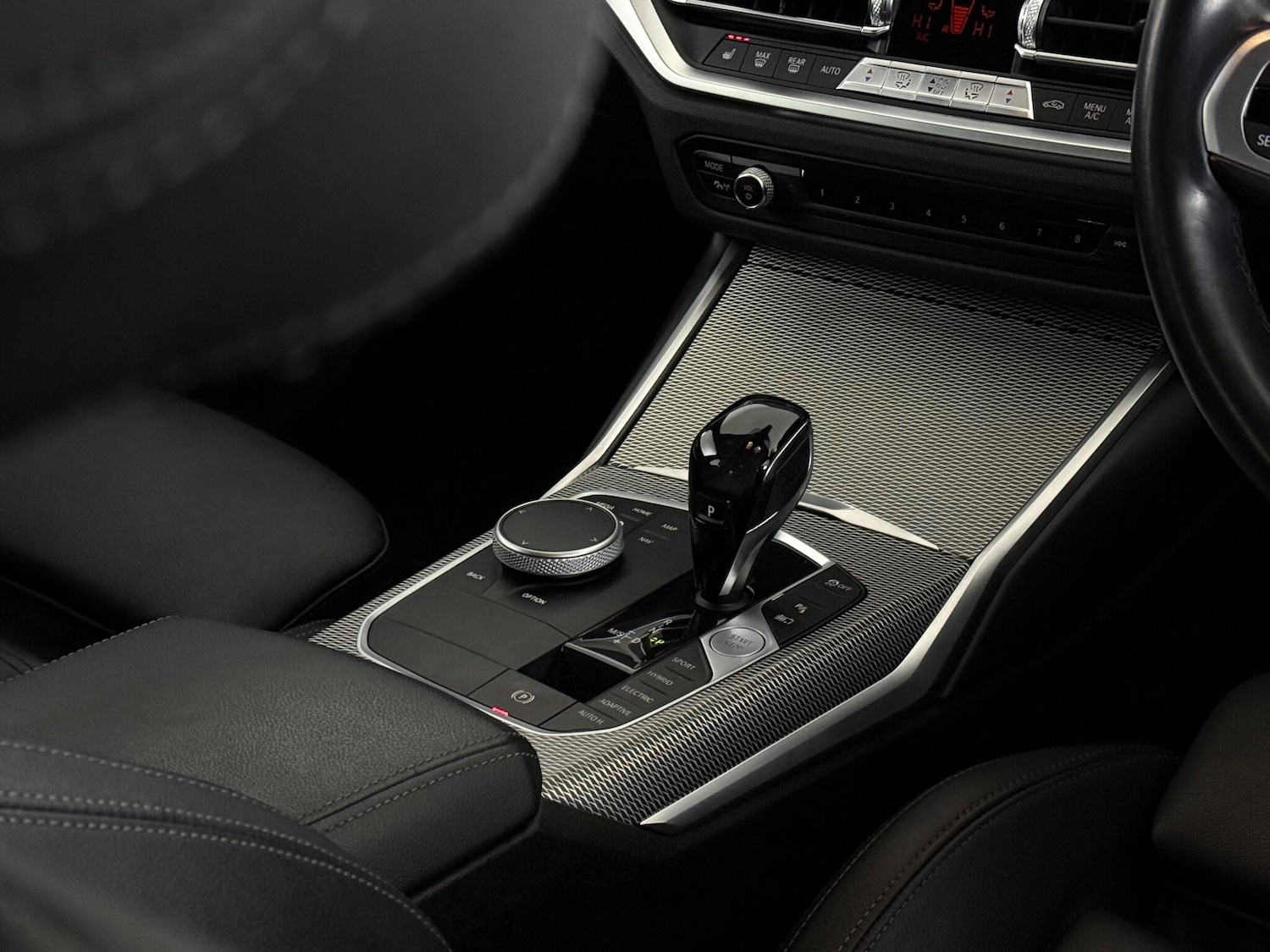 Used BMW 3 Series 2021 for sale - 77182784: Photo 31