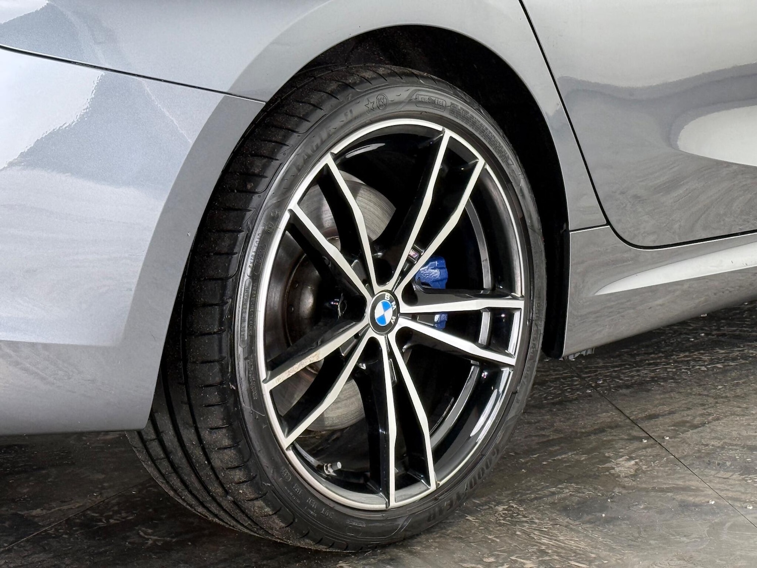 Used BMW 3 Series 2021 for sale - 77182784: Photo 8