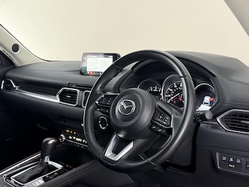 Used Mazda CX-5 2019 for sale - 78923450: Photo