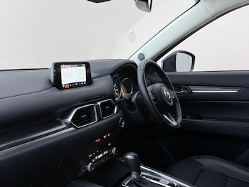 Used Mazda CX-5 2019 for sale - 78923450: Photo