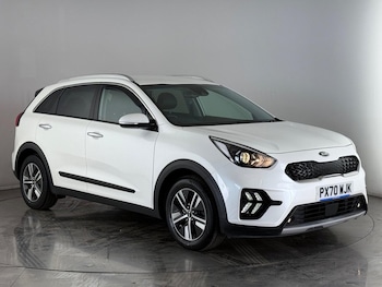 2020 (70) - 1.6 GDi 2 DCT Euro 6 (s/s) 5dr