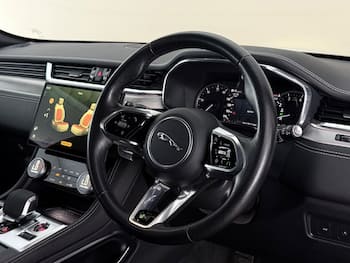 Used Jaguar F-Pace 2023 for sale - 79658526: Photo
