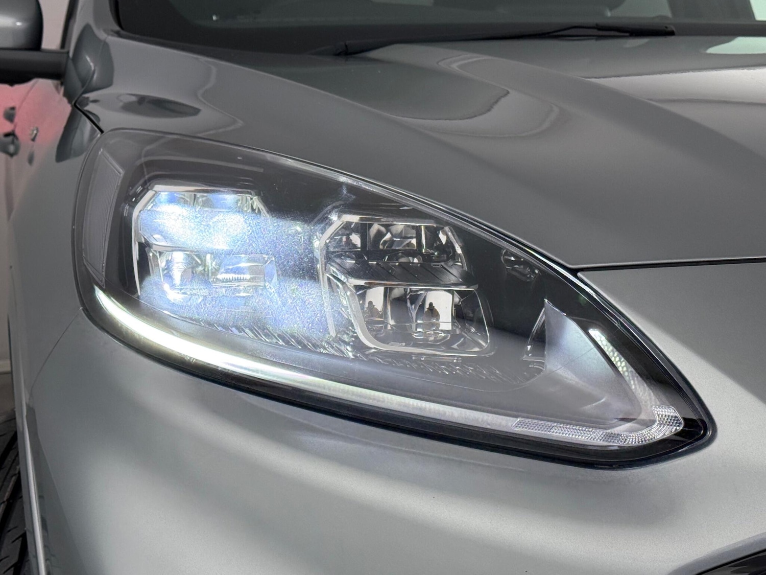 Used Ford Kuga 2023 for sale - 77221528: Photo 7