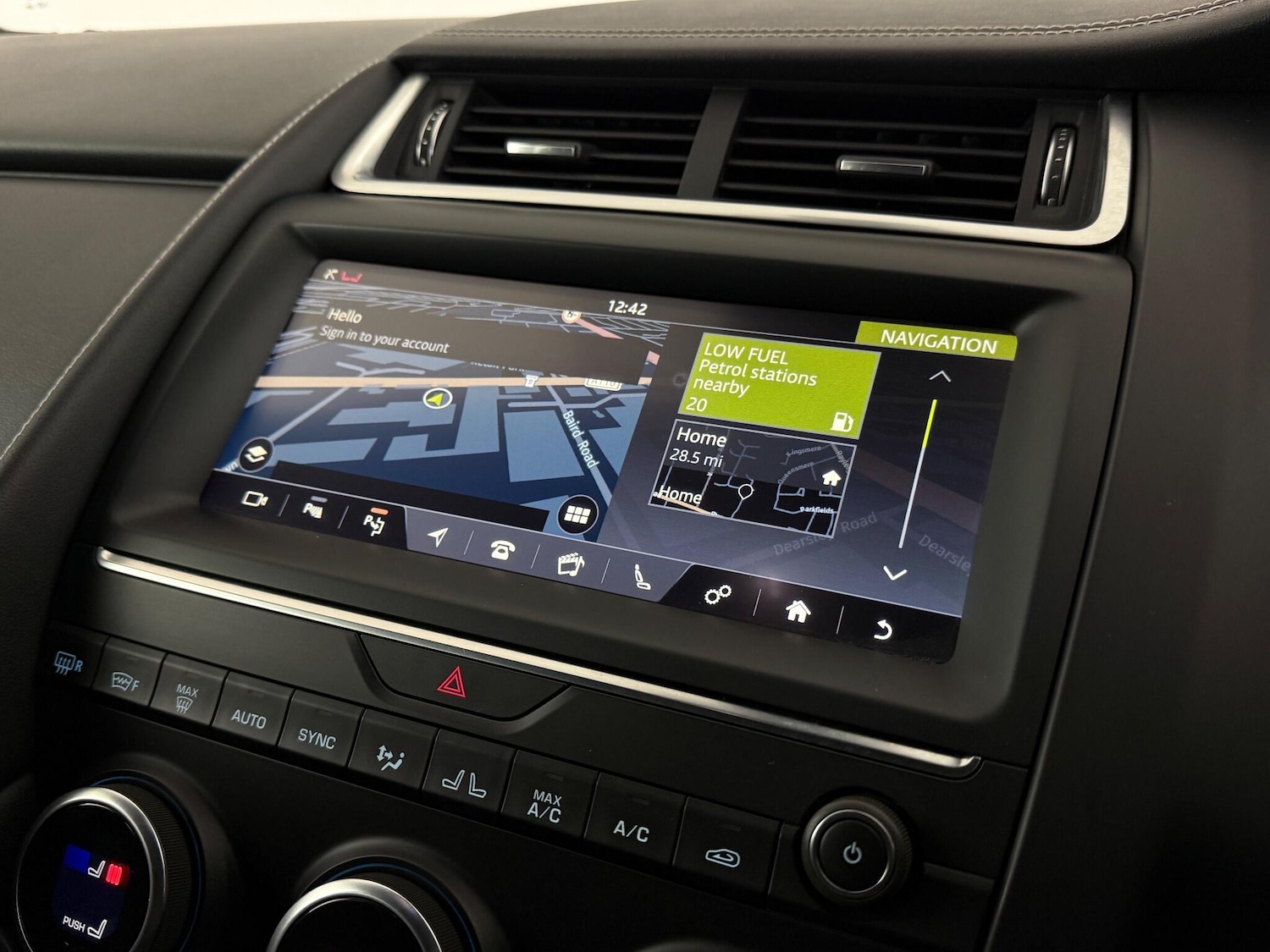 Used Jaguar E-Pace 2018 for sale - 77260056: Photo 25