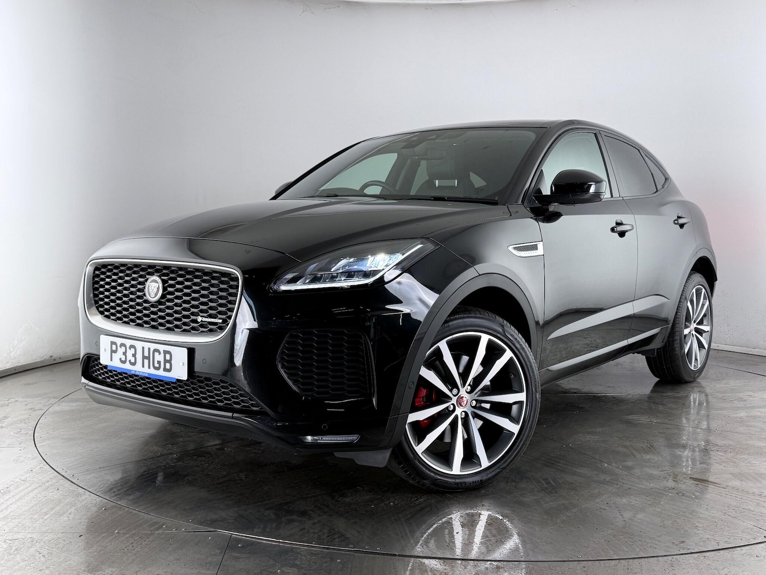 Used Jaguar E-Pace 2018 for sale - 77260056: Photo 32