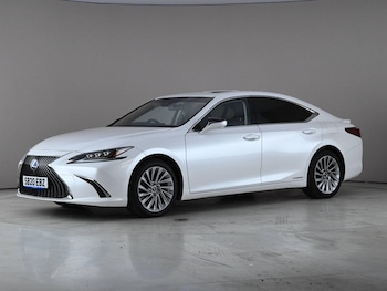 Used Lexus ES 2020 for sale - 78649306: Photo