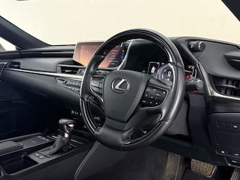 Used Lexus ES 2020 for sale - 78649306: Photo