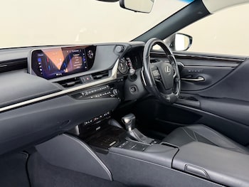 Used Lexus ES 2020 for sale - 78649306: Photo
