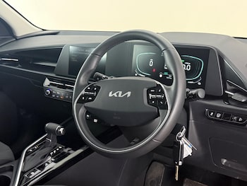 Used Kia Niro 2022 for sale - 78662832: Photo