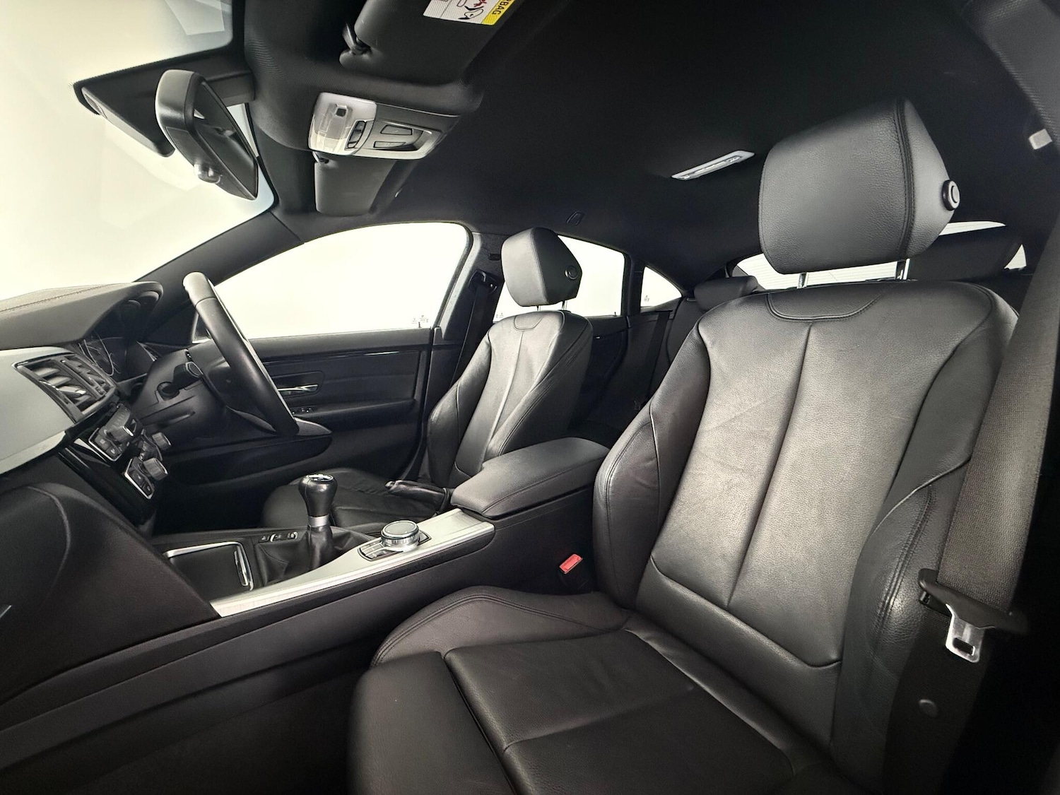 Used BMW 4 Series 2018 for sale - 77259646: Photo 13