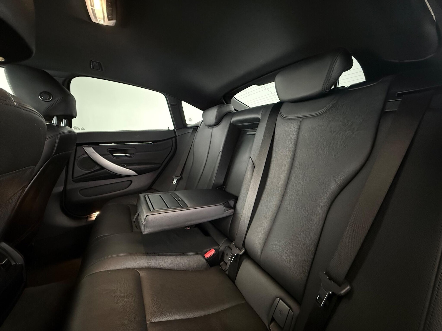 Used BMW 4 Series 2018 for sale - 77259646: Photo 15