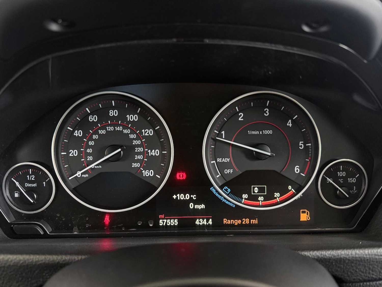 Used BMW 4 Series 2018 for sale - 77259646: Photo 16