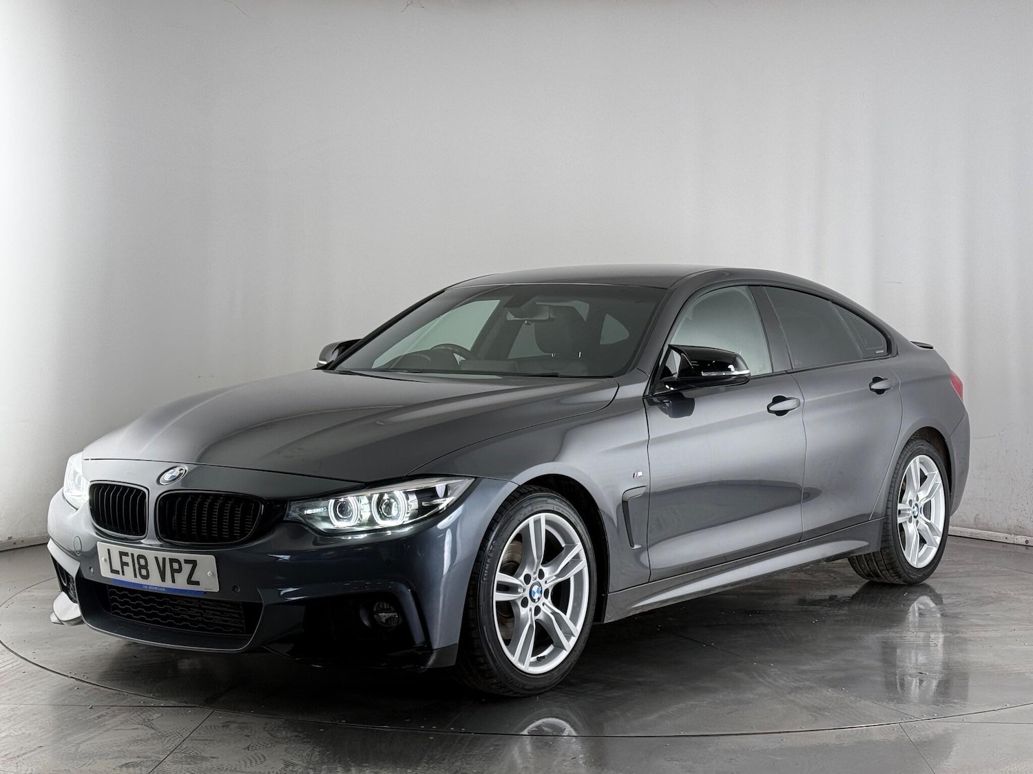 Used BMW 4 Series 2018 for sale - 77259646: Photo 3
