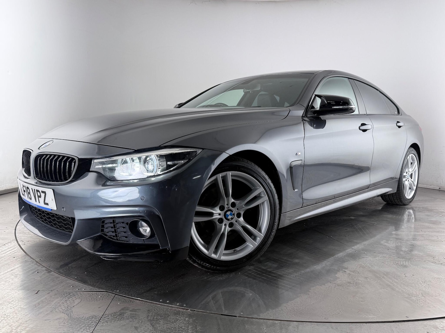 Used BMW 4 Series 2018 for sale - 77259646: Photo 39
