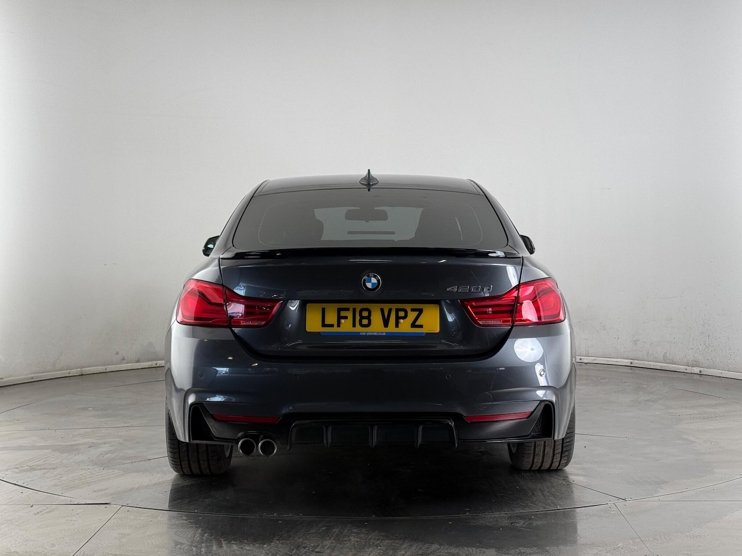 Used BMW 4 Series 2018 for sale - 77259646: Photo 5