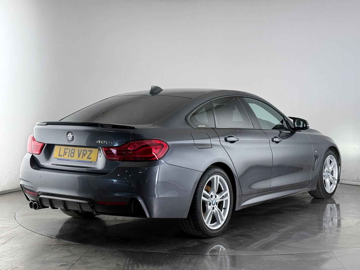 Used BMW 4 Series 2018 for sale - 77259646: Photo 6