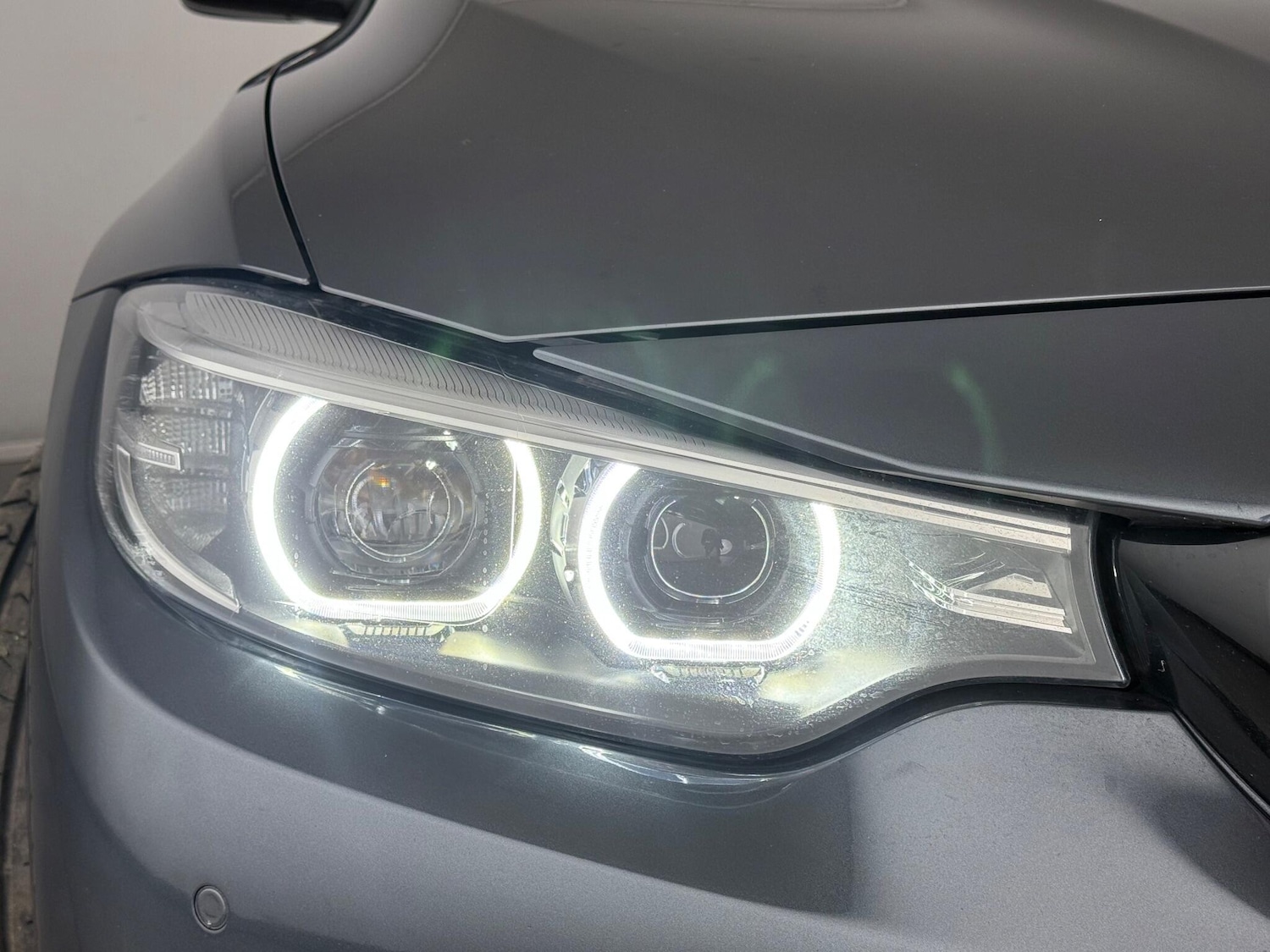 Used BMW 4 Series 2018 for sale - 77259646: Photo 7