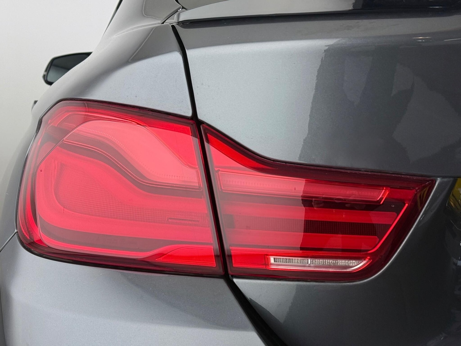 Used BMW 4 Series 2018 for sale - 77259646: Photo 8