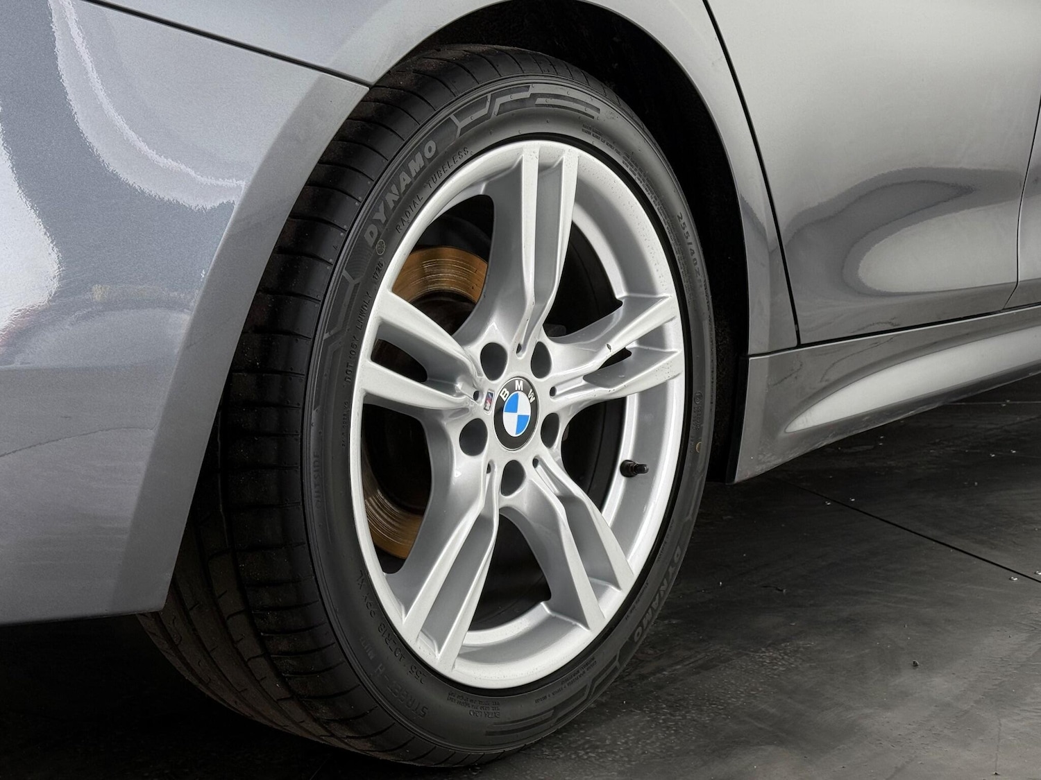 Used BMW 4 Series 2018 for sale - 77259646: Photo 9