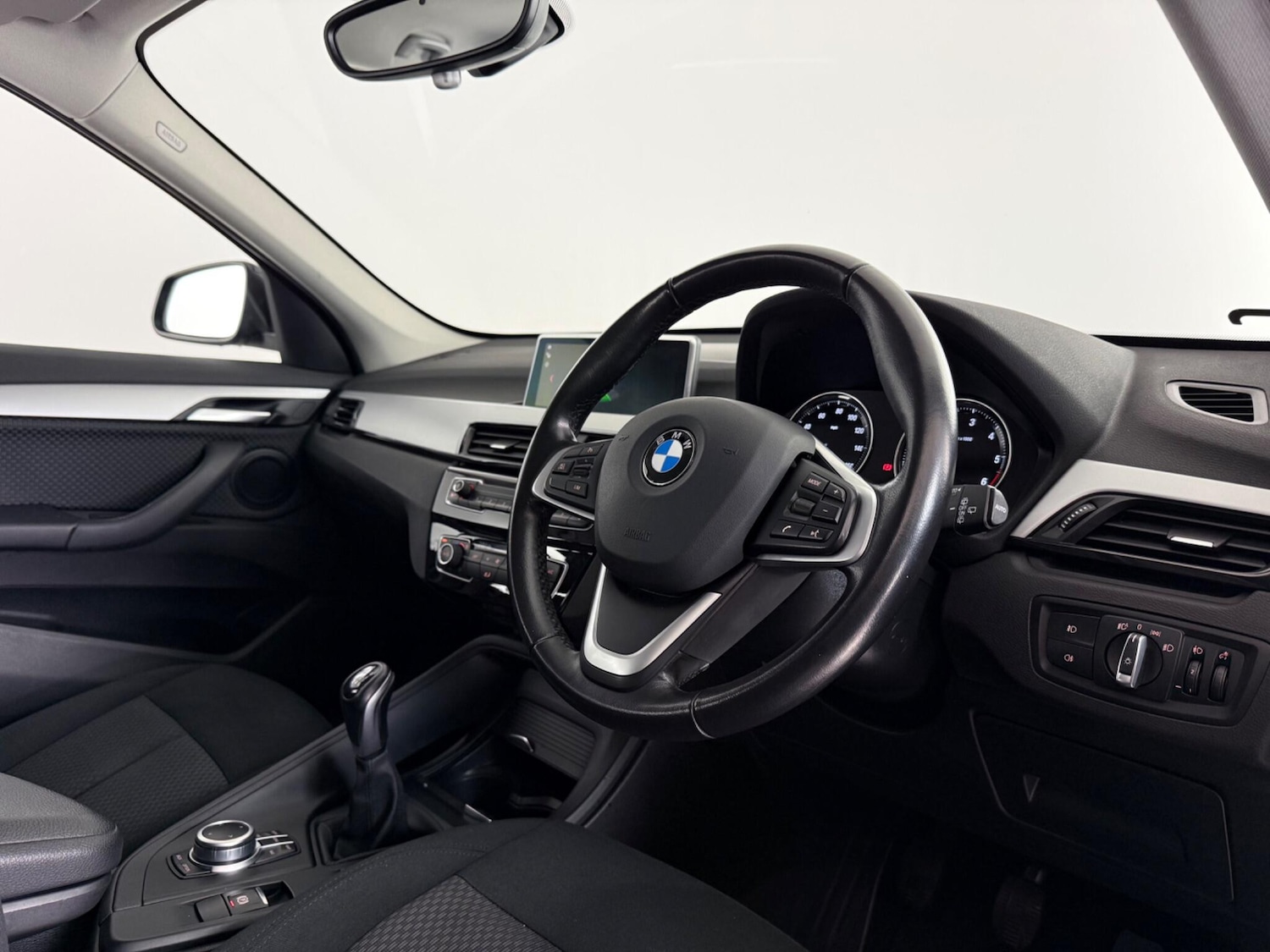 Used BMW X1 2022 for sale - 77744238: Photo 11