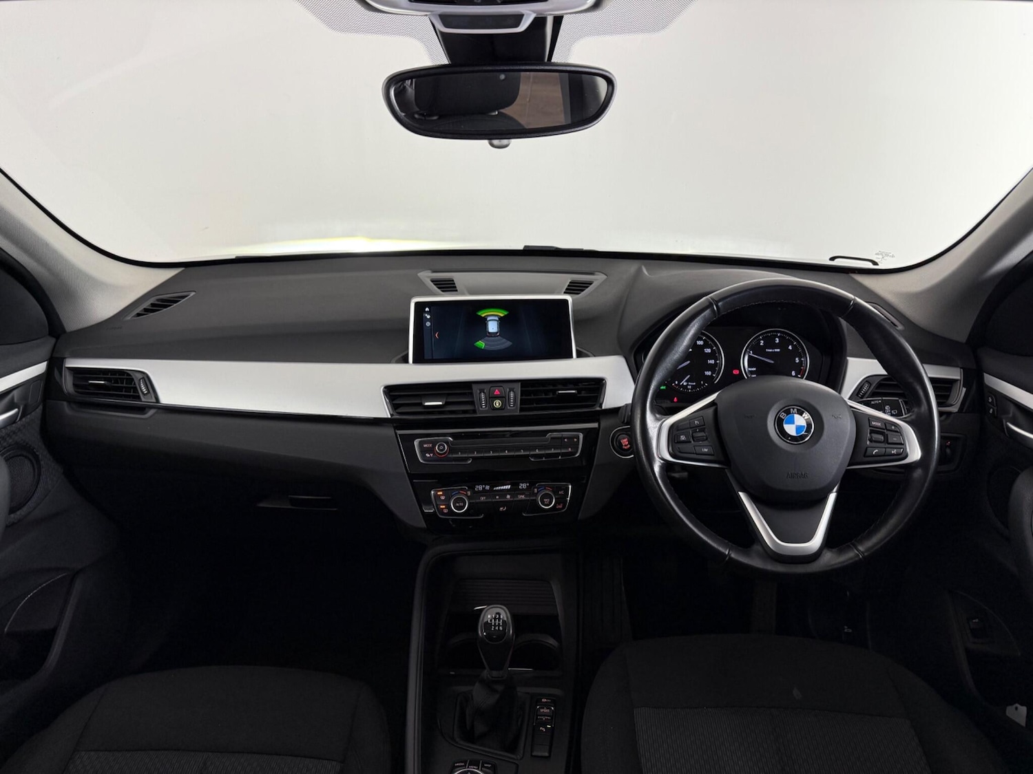 Used BMW X1 2022 for sale - 77744238: Photo 17