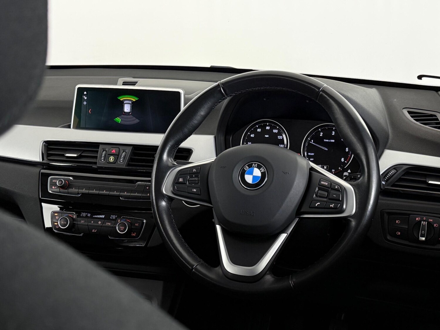 Used BMW X1 2022 for sale - 77744238: Photo 18