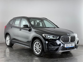 Used BMW X1 2022 for sale - 77744238: Photo