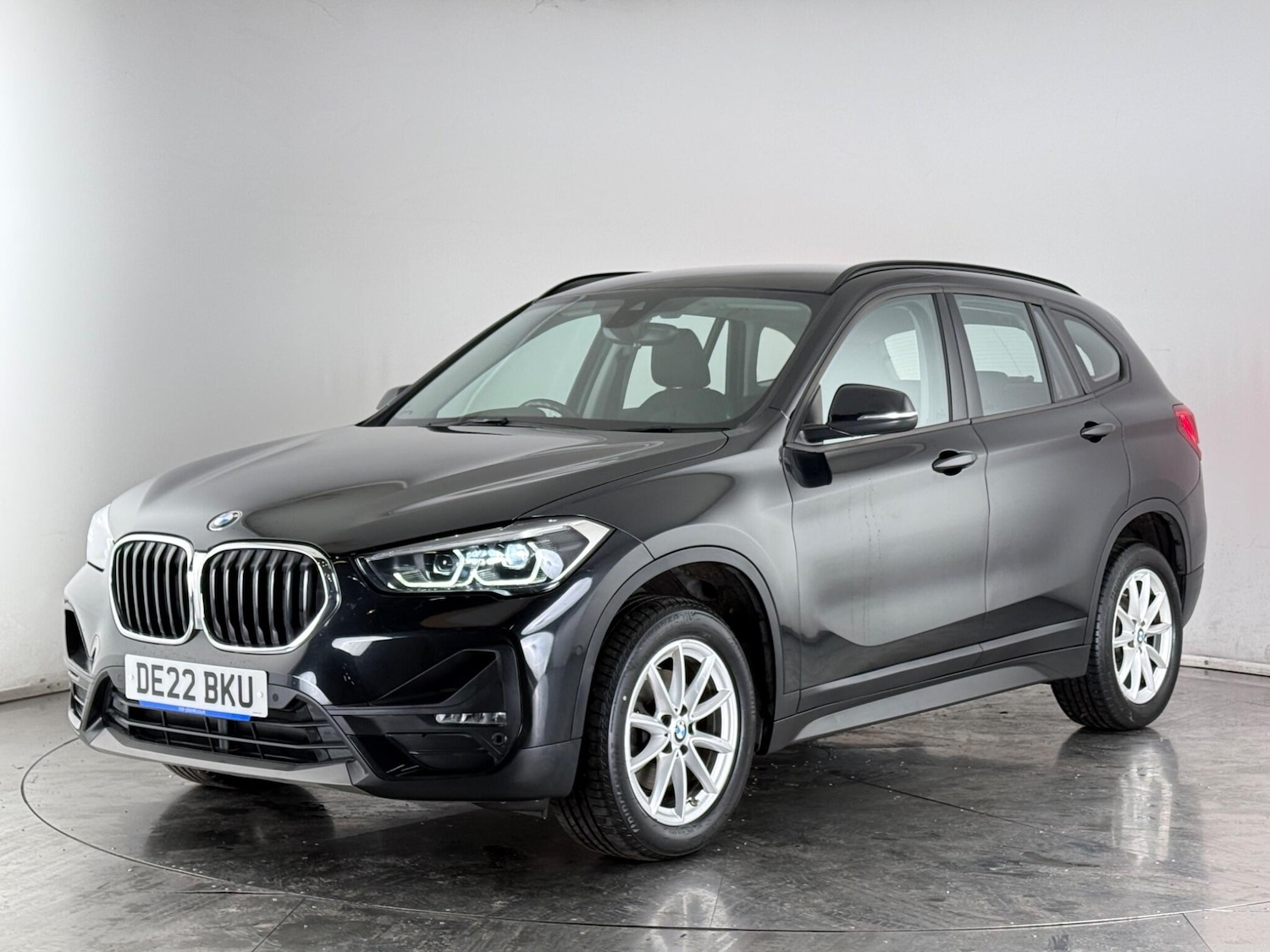 Used BMW X1 2022 for sale - 77744238: Photo 2