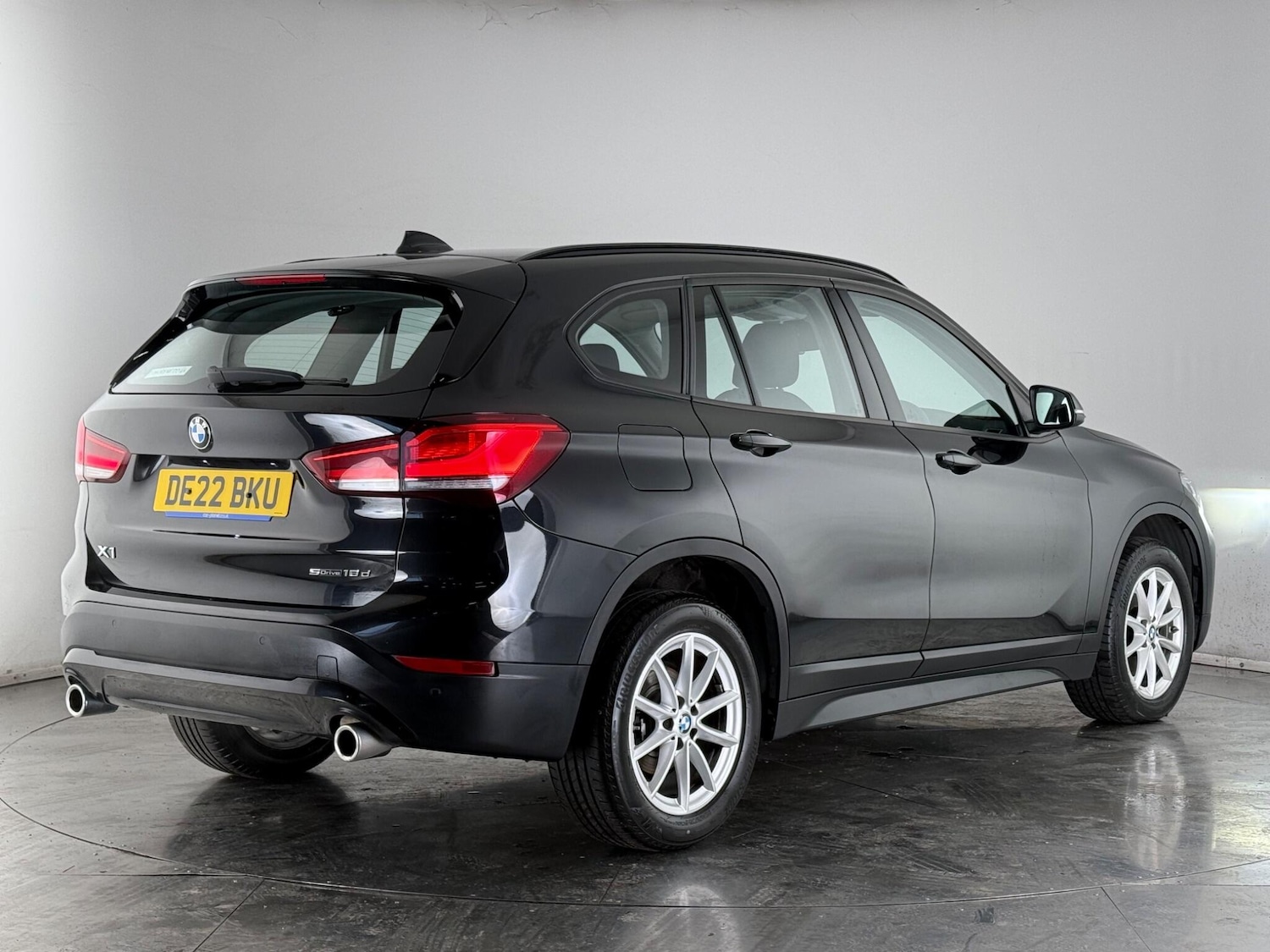 Used BMW X1 2022 for sale - 77744238: Photo 3