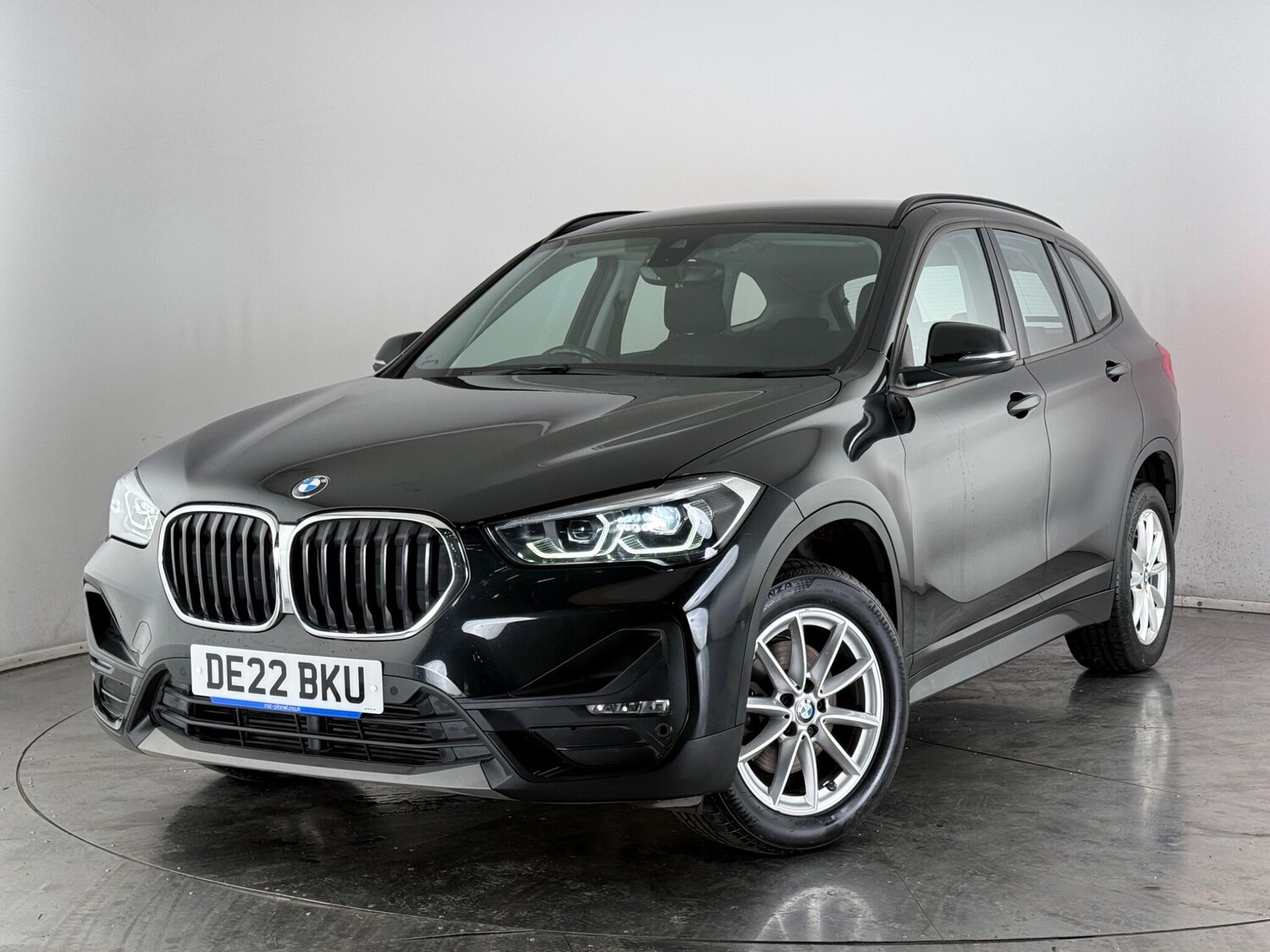 Used BMW X1 2022 for sale - 77744238: Photo 36