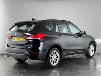 Used BMW X1 2022 for sale - 77744238: Photo