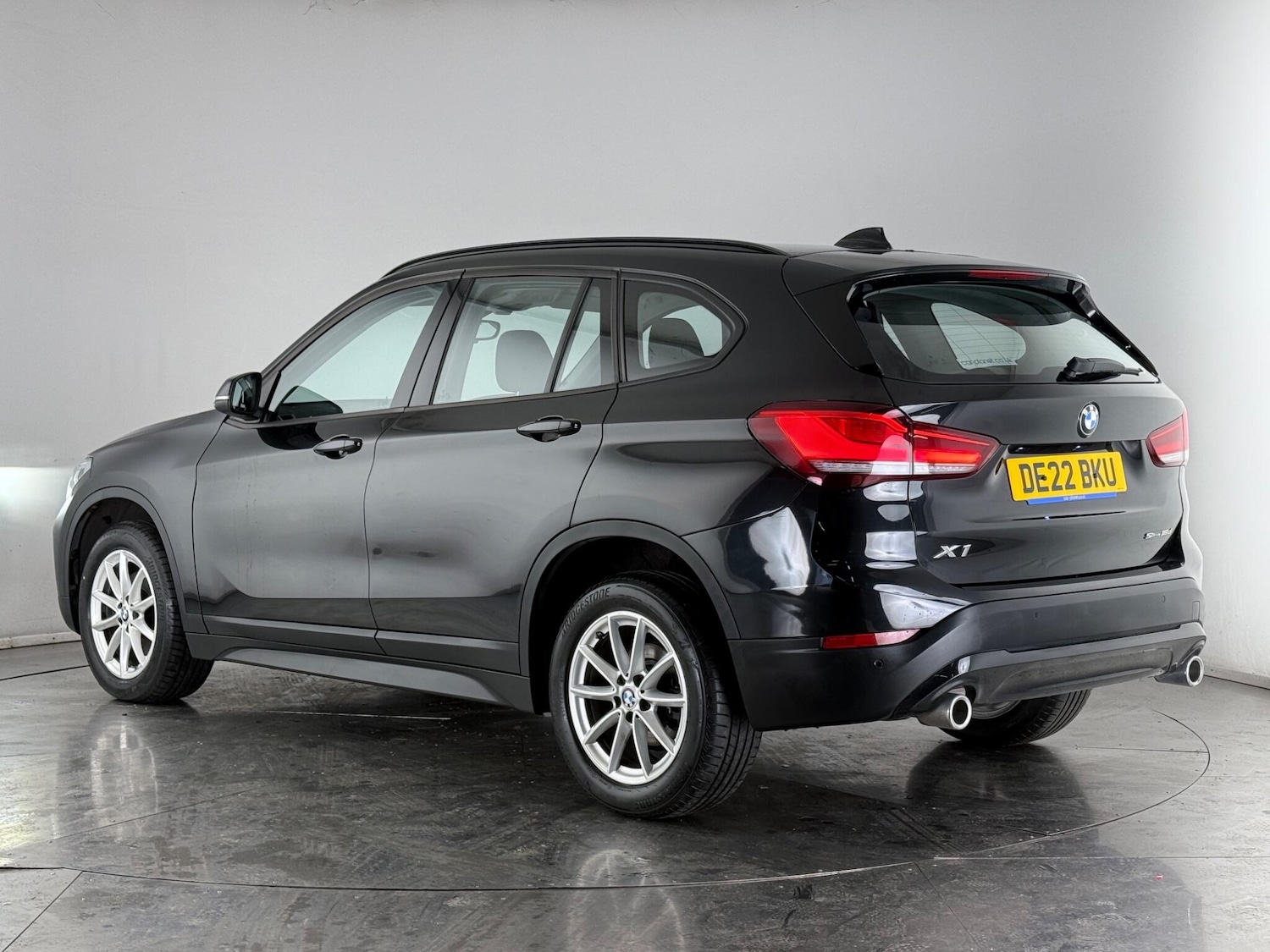 Used BMW X1 2022 for sale - 77744238: Photo 4