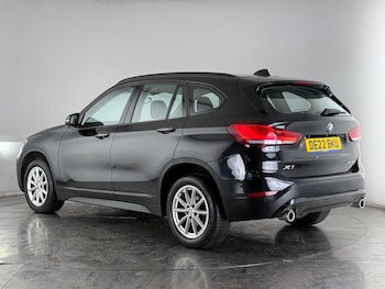 Used BMW X1 2022 for sale - 77744238: Photo