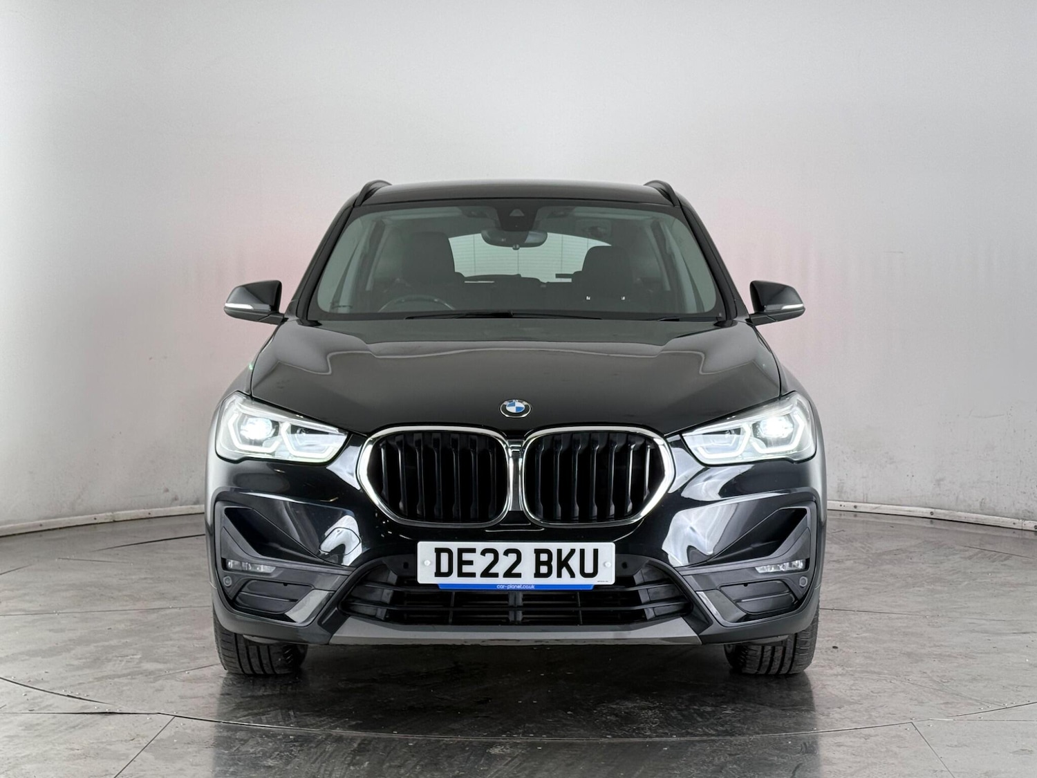 Used BMW X1 2022 for sale - 77744238: Photo 5