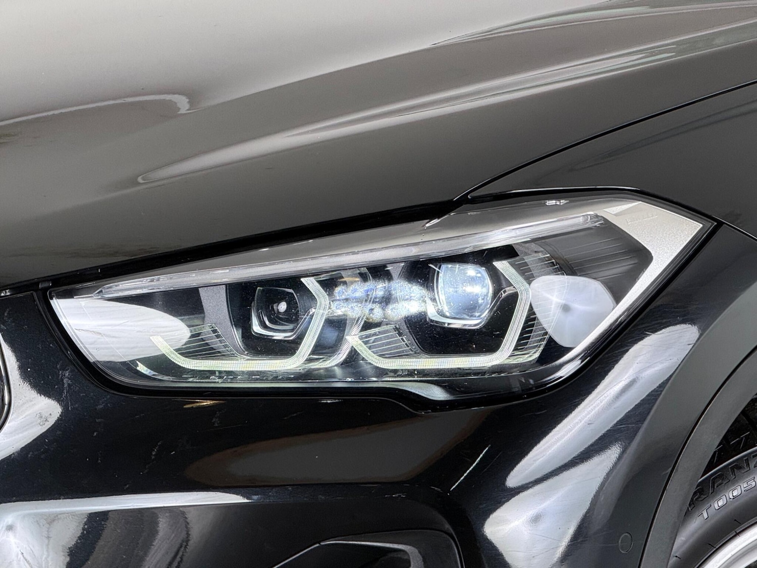 Used BMW X1 2022 for sale - 77744238: Photo 6