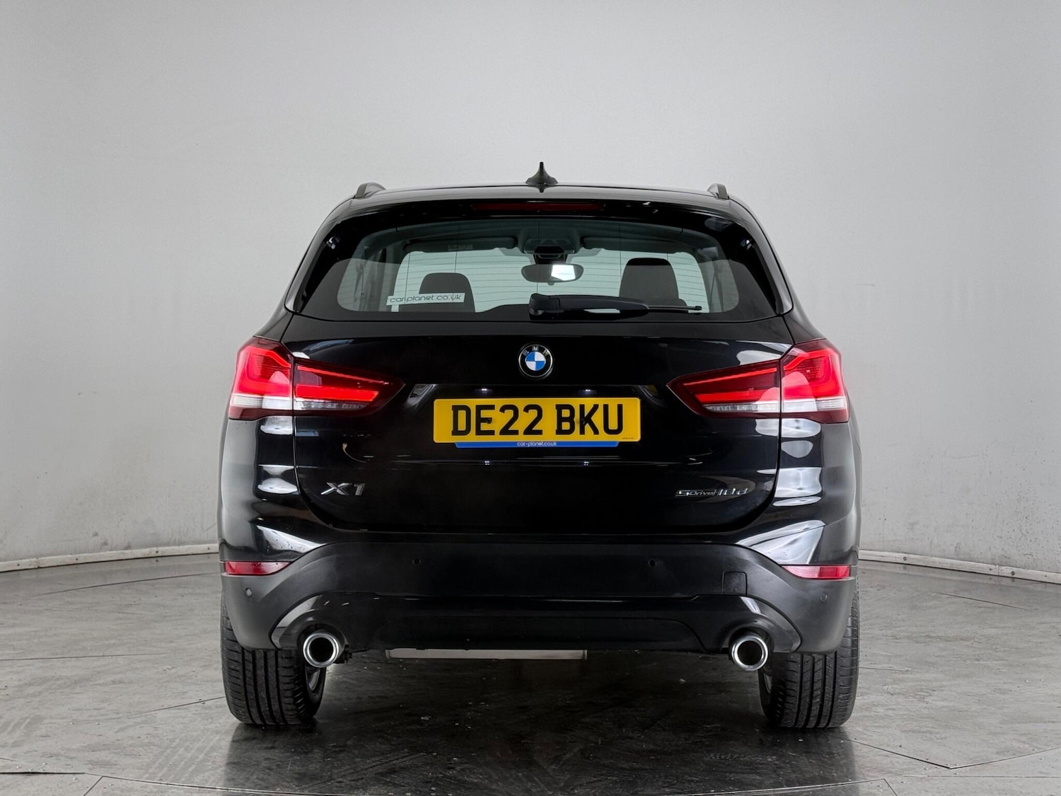 Used BMW X1 2022 for sale - 77744238: Photo 7