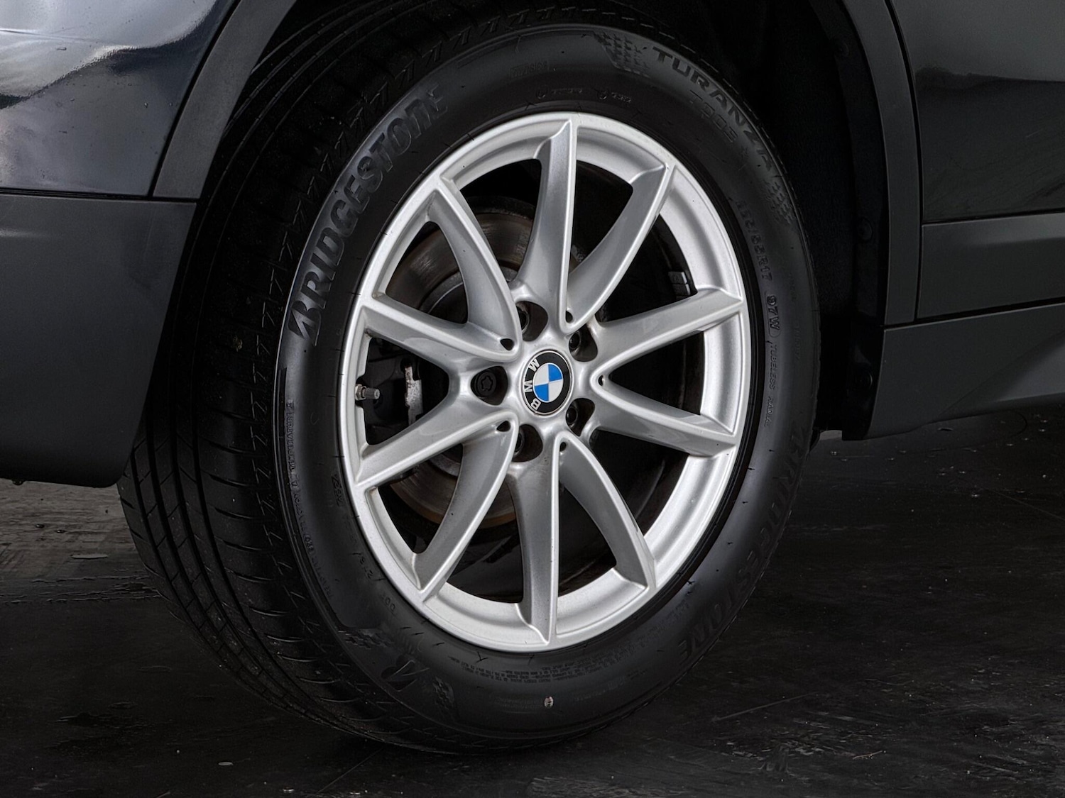 Used BMW X1 2022 for sale - 77744238: Photo 8