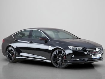 Used Vauxhall Insignia 2019 for sale - 79050247: Photo
