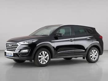 Used Hyundai TUCSON 2019 for sale - 79712721: Photo