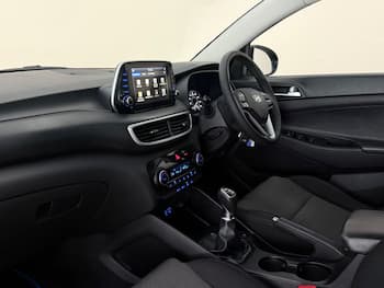 Used Hyundai TUCSON 2019 for sale - 79712721: Photo