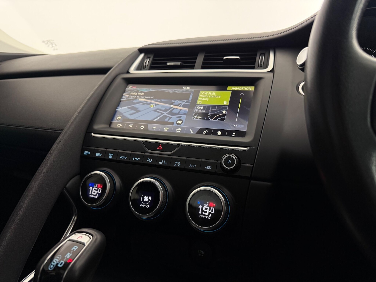 Used Jaguar E-Pace 2019 for sale - 77260602: Photo 31