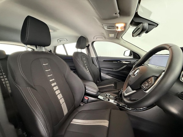 Used BMW X2 2022 for sale - 76010052: Photo 15