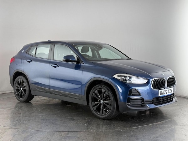 Used BMW X2 2022 for sale - 76010052: Photo 1